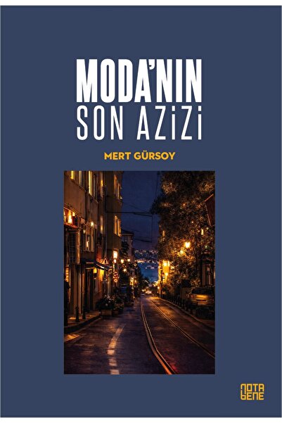 Nota Bene Yayınları Moda’nın Son Azizi
