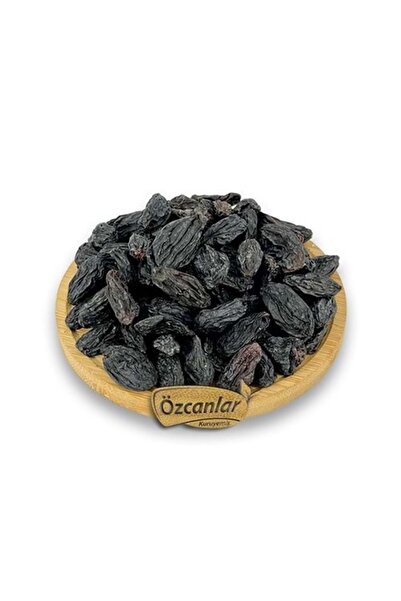 Özcanlar Kuruyemiş عنب أوزبكستاني كبير الحجم (بدون بذور سوداء) 500 جرام