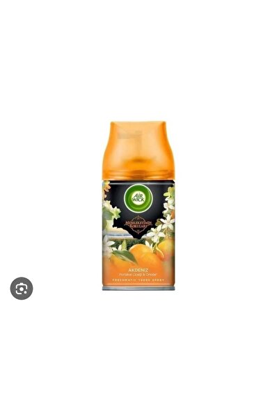Air Wick Airwick özel seri Akdeniz esintisi oda spreyi
