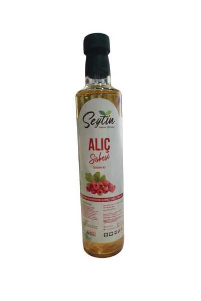 Alıç Sirkesi 500ml