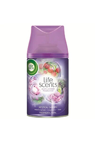 Air Wick Set 2 x Rezerva Spray Air Mystical Garden, 250 ml