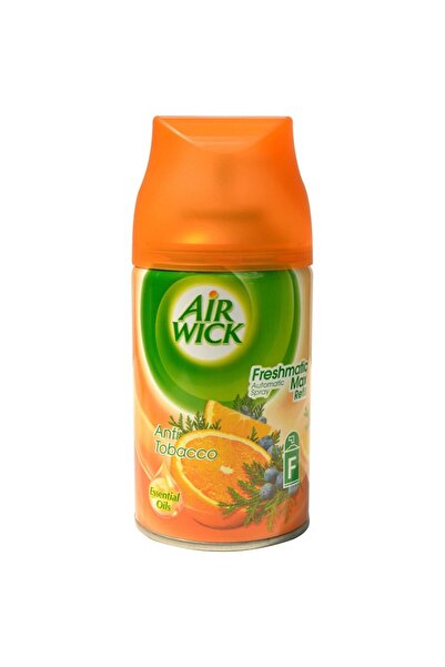 Air Wick Set 3 x Rezerva Odorizant de Camera Electric Freshmatic Air ml Antit...