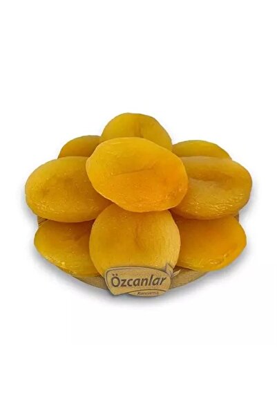 Özcanlar Kuruyemiş Jumbo Malatya Apricot (Yellow) 500 g