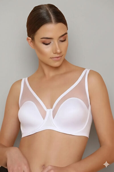 Hasaymood 2 Size Up Magic Bra with Support