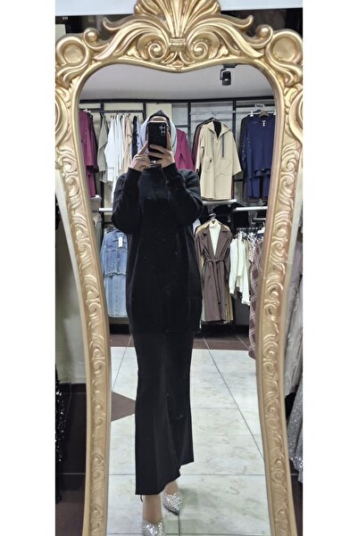 Mintaş Knitwear tunic