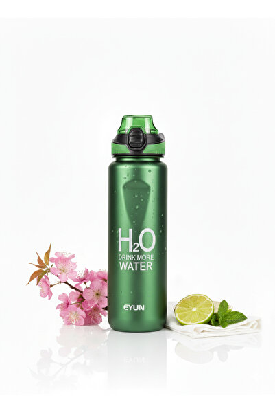 AAA Water Bottle - 4 Different Color Options - Leak-Proof Lid