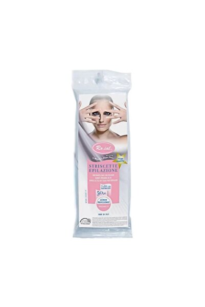 ROİAL Set 5 x Benzi pentru Epilat 50 Buc