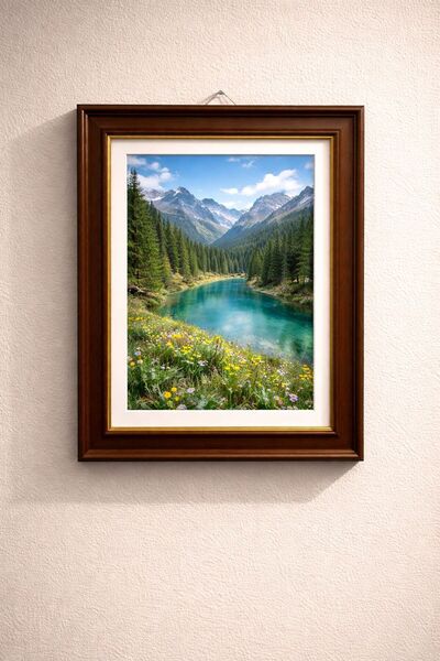 SOFT Frame