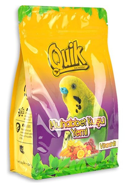 Muhabbet Yemi 400 gr