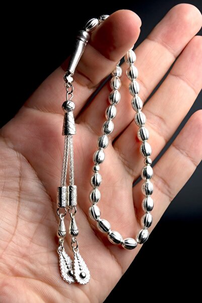 EHİNOS Metal Rosary