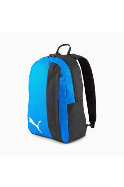 Puma Backpack 23 Unisex Sırt Çantası 076854-02 MAVİ