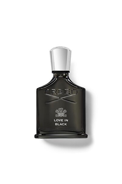 Creed Love In Black, Women's Luxury Perfume, Floral Amber, Crisp, Gourmand Fr...