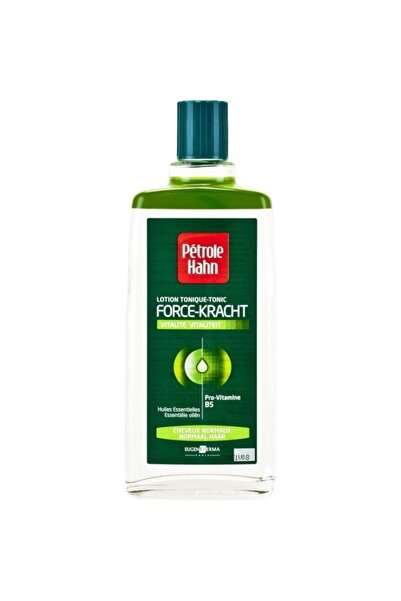 PETROLE HAHN Set 2 x Lotiune Par Normal Verde, 300 ml