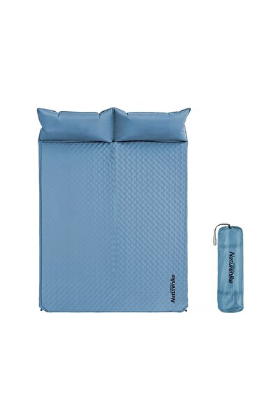 Naturehike Ultralight Çift Kişilik Şişme Kamp Matı