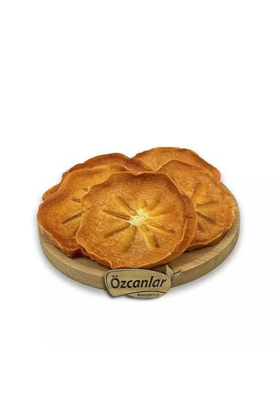 Özcanlar Kuruyemiş تمر الجنة المقطع المجفف 500 جرام