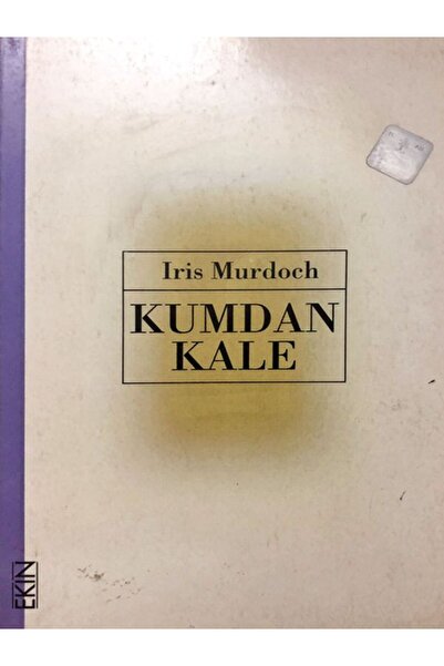 Delidolu Yayınları Kumdan Kale EKİN Yayınları