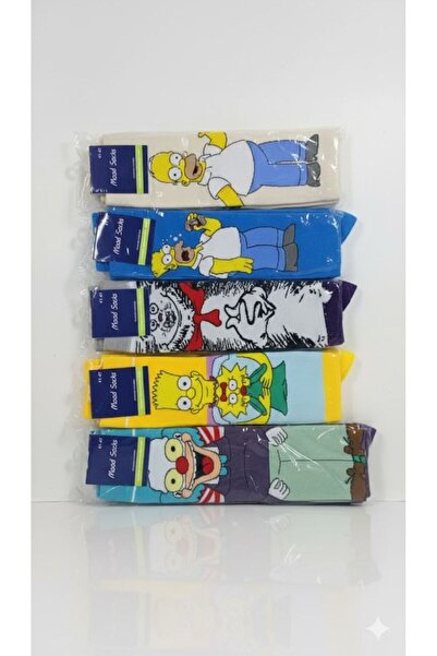 Boutique جوارب Mood Socks (