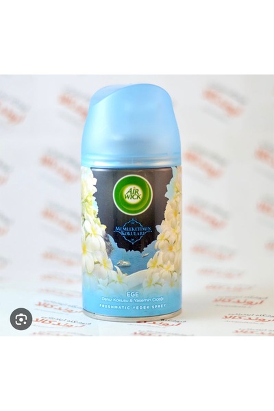 Air Wick Airwick Özel Seri EGE memleketin kokuları serisi oda spreyi