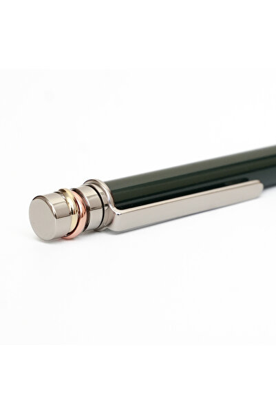 VANTIR قلم لمسة من الفخامة