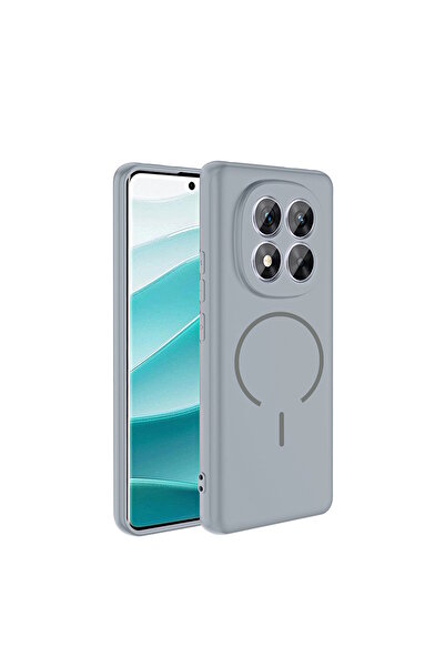 m.tk moveteck Xiaomi Redmi Note 14 Pro 5g Case Launch Magsafe Camera Protecte...