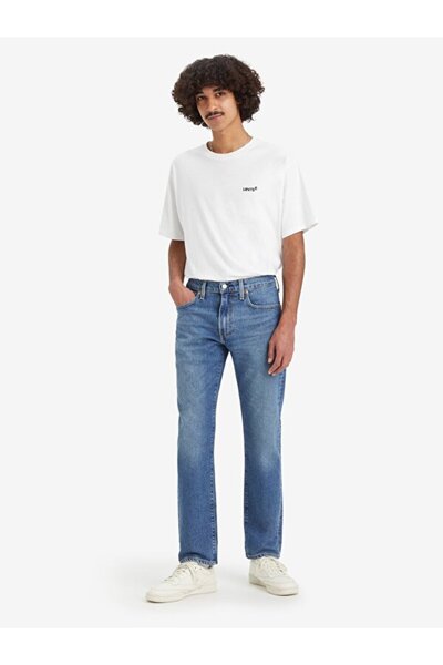 Levi's 502® Taper Erkek Jean Pantolon - Almost Farm