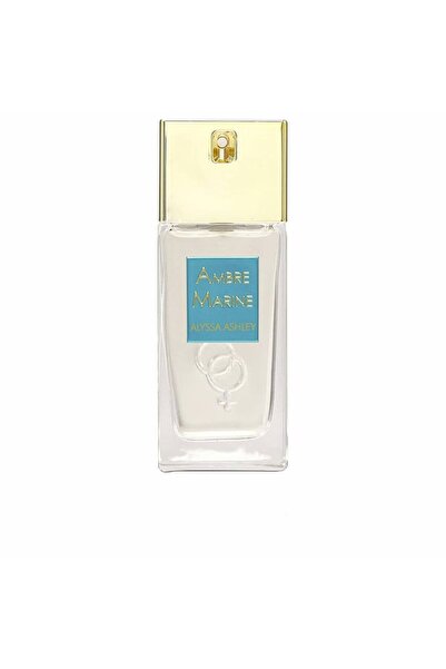 Alyssa Asheley Alyssa Ashley, Ambre Marine, Eau De Parfum, Pentru Femei, 30 ml