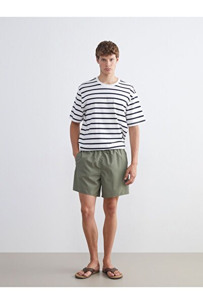 LC Waikiki LCW SWIMWEAR Pantaloni scurti de baie pentru bărbați