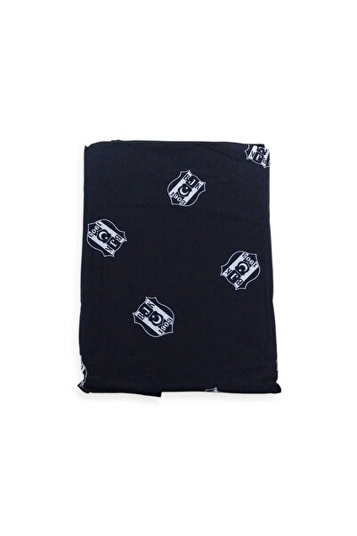 Zorluteks Beşiktaş Çift Kişilik Lastikli Çarşaf 160*200