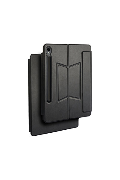 Kılıfist Galaxy Tab S10 Fe Klfs Border Keyboard Bluetooth Connected Tablet Ca...