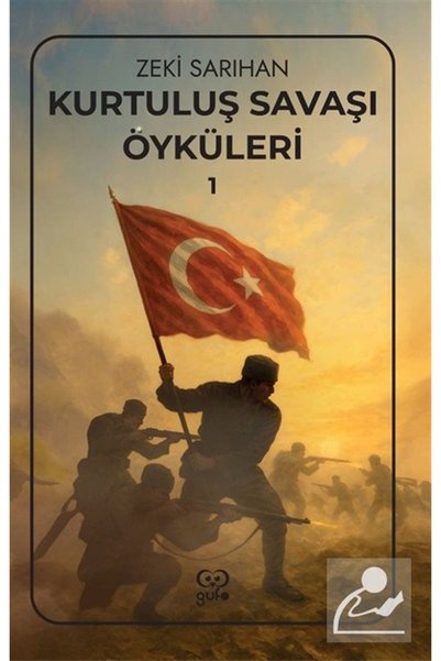 Gufo Yayınları قصص حرب التحرير 1
