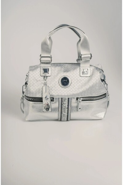 ÇÇS Women's 17690 Shoulder Strap Handbag