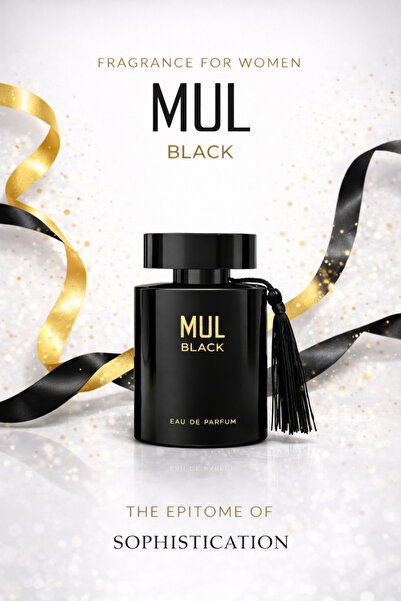 MFCCollection Mul Black Kadın Parfümü
