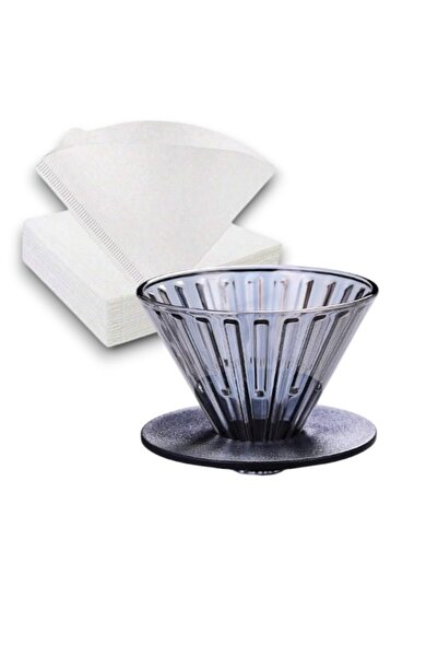 unbranded Coffee drip funnel 02