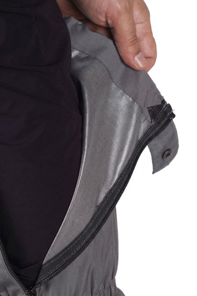 Grand Wolf Su Geçirmez Yürüyüş, Tırmanma, Avcılık Outdoor Tozluk