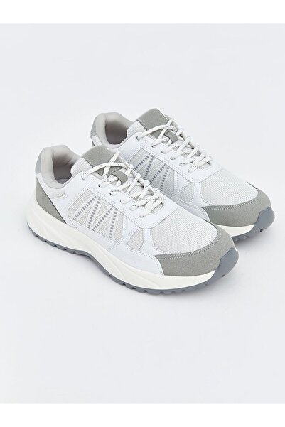 LC Waikiki LCW STEPS Lace-Up Men's Sports Shoes