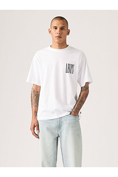 Levi's Vintage Fit Graphic Tişört