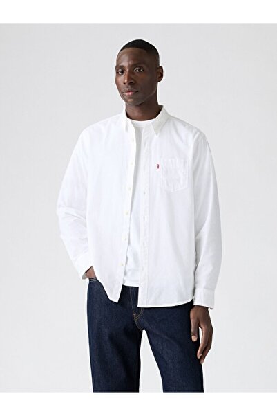 Levi's Sunset One Pocket Standard Fit Gömlek