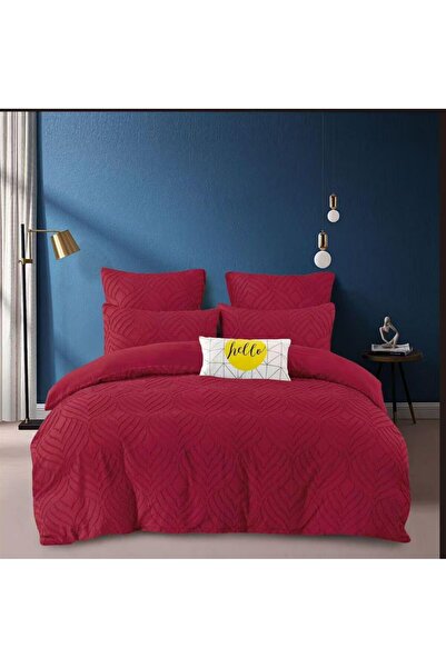 Veluxio Home Veluxio-Home Premium Bedding Set – Elegant Design, Embossed Texture