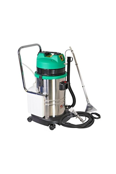 MECO Aspirator profesional cu injecție-extracție 30L AC-30CS
