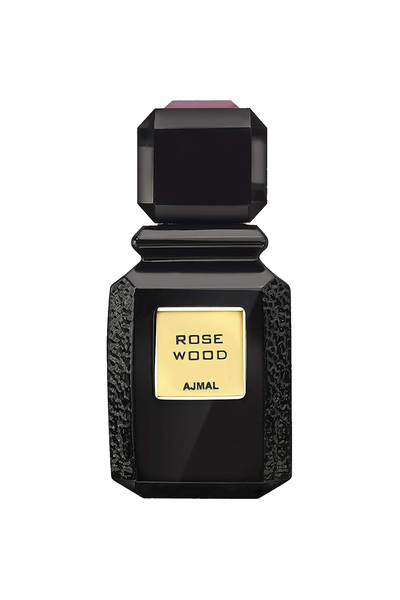 Ajmal Rose Wood, Eau De Parfum, For Women, 100 ml