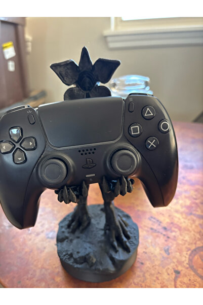 Lades حامل هاتف ووحدة تحكم ألعاب على شكل ديموغورغون من مسلسل 'سترينجر ثينجز' ...