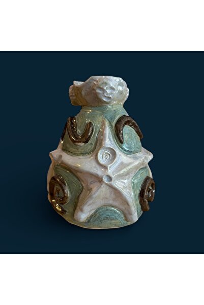 Cybers Atelier "Please I'm a Star" Vazo