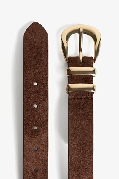 bershka belt
