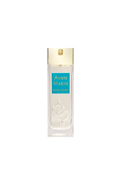 Alyssa Asheley Alyssa Ashley, Ambre Marine, Eau De Parfum, For Women, 100 ml