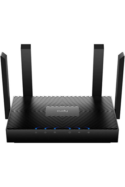 cudy AX3000 Dual Band Wi-Fi 6 Router