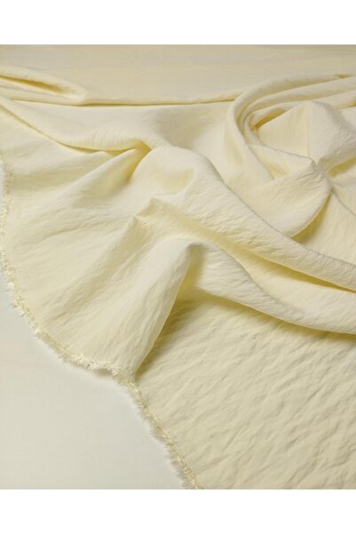 Kumaş Parça أيروبين دووكينج كريم اللون: 135