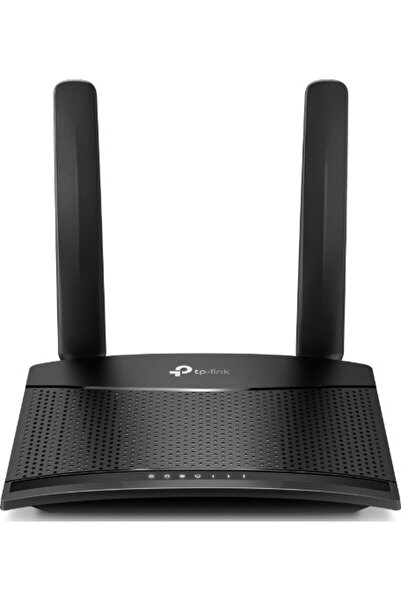 TP-LINK 300 Mbps Wireless N 4G LTE Router
