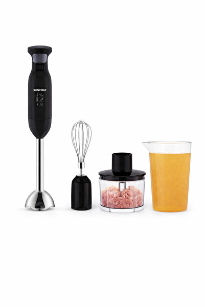 sony max 4 IN 1 VERTICAL BLENDER