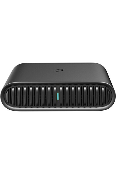 TP-LINK جهاز توجيه واي فاي 6 للسفر TL-WR1502X