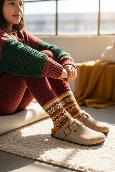 LAND OF CORK LC Анатомично оформени, естествено формовани подметки, подложки ...